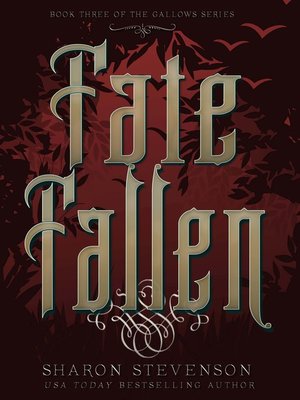 cover image of Fate Fallen